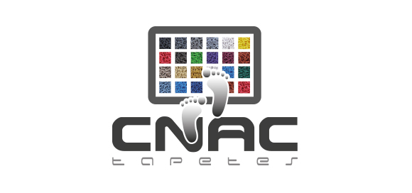 CNAC Tapetes de Vinil