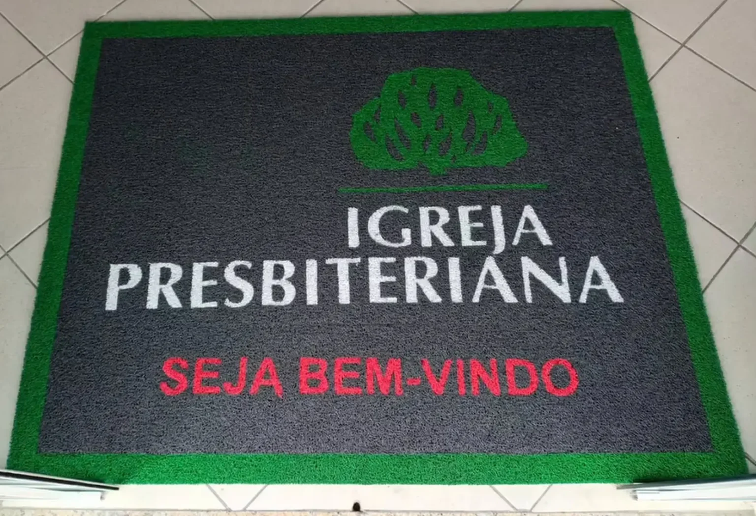 capachos igrejas